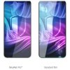 Matowa folia ochronna 3MK Silky Matt Pro do Samsung Galaxy S25 Edge
